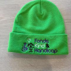 Cap, come riportato da Van Heugten Tours utilizzando iLost