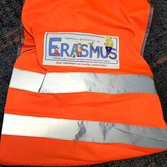 Giacca, come riportato da Connexxion Haarlem IJmond utilizzando iLost