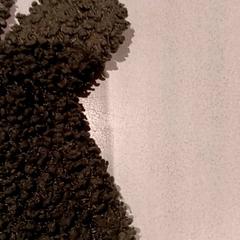 Peluche, como reportado por De Efteling utilizando o iLost