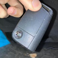 Car keys, iLost'a bildirildiği gibi