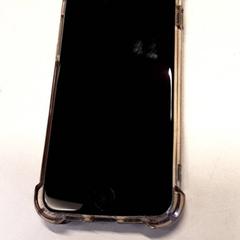 Telefon, gemeldet von Qbuzz ZHN über iLost