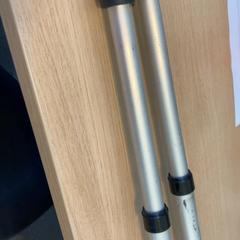 İLost kullanarak Keukenhof tarafından bildirildiği gibi Koltuk değneği