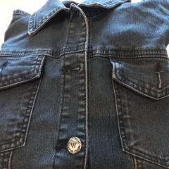 ジャケット がiLostで Arriva Limburg Zuid によって報告されました