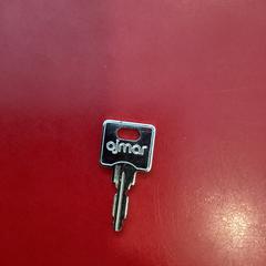 İLost kullanarak MEININGER Hotel Berlin Alexanderplatz tarafından bildirildiği gibi Schlüssel