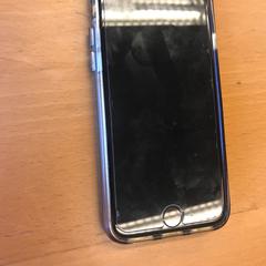 Telefoon Apple, as reported by GVB using iLost