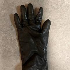 Klær - Handschoen, som rapportert av Regio Oost-Vlaanderen ved bruk av iLost