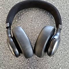 İLost kullanarak Connexxion Amstelveen tarafından bildirildiği gibi Kulaklıklar