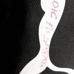 Borsa Sport - Loic, come riportato da Centraal magazijn utilizzando iLost