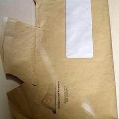 Dokument - Taclima, jak nahlášeno Centraal magazijn pomocí iLost