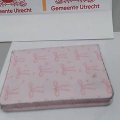 Kartenhalter Koubaa, gemeldet von Gemeente Utrecht über iLost