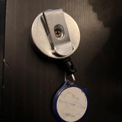 Druppel, iLost에 보고됨