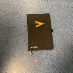Notebook, as reported by Breng Arnhem using iLost