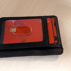 Kartenhalter Hussein, gemeldet von Regio Oost-Vlaanderen über iLost