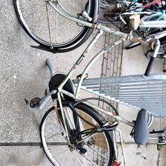 Dámské kolo batavus, jak nahlášeno Stadswerk072 pomocí iLost