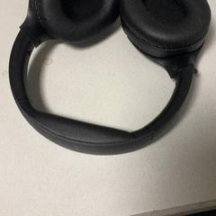 Slúchadlá Zwart, ako bolo nahlásené Connexxion Hoeksche Waard Goeree Overflakkee pomocou iLost