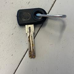 Clau, segons ha informat HTM mitjançant iLost