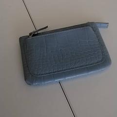 Plånbok Ouchen, rapporterat av Regio Antwerpen - Brussel med iLost