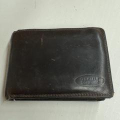 Pénztárca Losekoot, amint azt GVB az iLost segítségével jelentette.