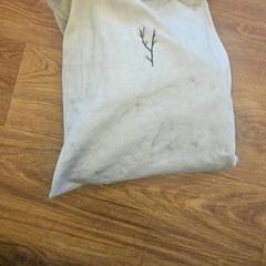 Bag, as reported by GVB using iLost