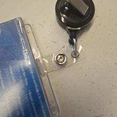 Cable de llave, ha sido reportado por HTM con iLost