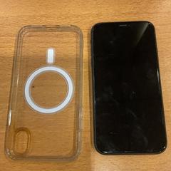 Iphone XR, som rapportert av Gemeente Amsterdam ved bruk av iLost