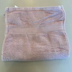 Handduk handoek, rapporterat av Gebo Tours med iLost