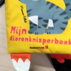 Boekje, ako bolo nahlásené IKEA Gent pomocou iLost