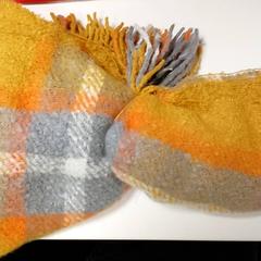 Kleding Sjaal, zoals gemeld door Regio Limburg - Leuven met iLost