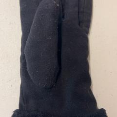 İLost kullanarak GVB tarafından bildirildiği gibi Eldivenler