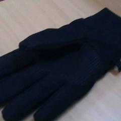 Guants, segons ha informat Het Spoorwegmuseum mitjançant iLost