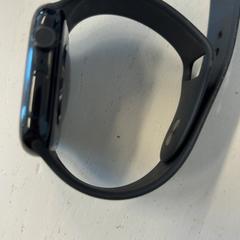 Horloge, zoals gemeld door Dominator met iLost