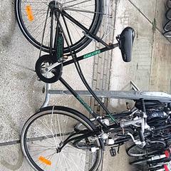 Dámské kolo Revolution, jak nahlášeno Stadswerk072 pomocí iLost