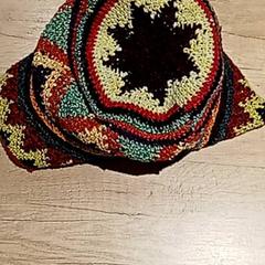 Oblečení Muts, jak nahlášeno Regio Antwerpen - Brussel pomocí iLost