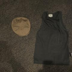 Casquette & Shirt, as reported by Van der Valk Hotel Utrecht using iLost