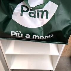 Bolso de mano Groen, ha sido reportado por IKEA Utrecht con iLost