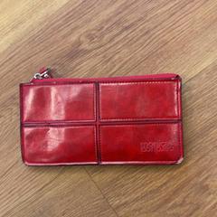 Wallet Sietsma, as reported by HTM using iLost