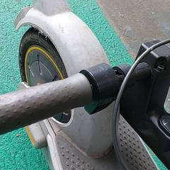 Doprava - step, jak nahlášeno Regio Antwerpen - Brussel pomocí iLost