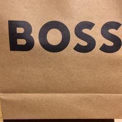 Purchase boss Aankoop Boss, segons ha informat Designer Outlet Roermond mitjançant iLost
