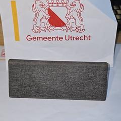 Sunglasses, as reported by Gemeente Utrecht using iLost