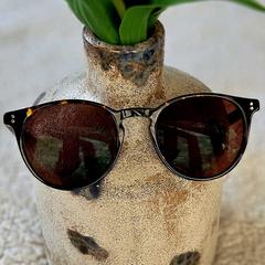 Zonnebril op sterkte (verschillende sterktes), som rapportert til iLost