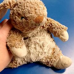 Peluix, segons ha informat IKEA Saint-Etienne mitjançant iLost