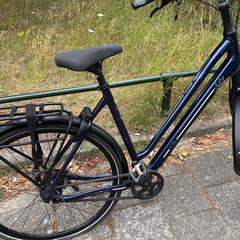 Liv fiets, as reported to iLost