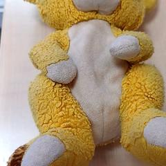 Labazada cariñosa, segundo informou IKEA Strasbourg usando iLost