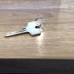 Clave, segundo informou Gemeente Alkmaar usando iLost