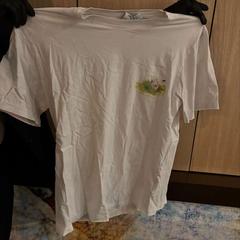 Camiseta de manga corta wit, ha sido reportado por WestCord Hotel Eindhoven con iLost