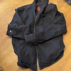 Jacket, as reported by Best Kept Secret 2026 using iLost