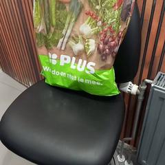 Bag, as reported by allGo Almere using iLost