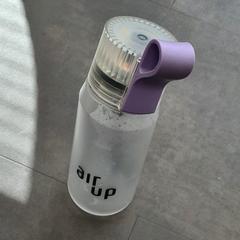 Bouteille d'eau Air Up, a été signalé par Wilmering Vechta utilisant iLost