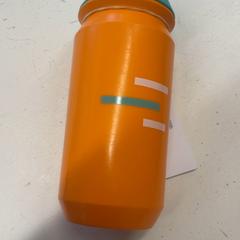 Üveg, amint azt GVB az iLost segítségével jelentette.