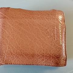 Peněženka - Verplanken, jak nahlášeno Regio Oost-Vlaanderen pomocí iLost